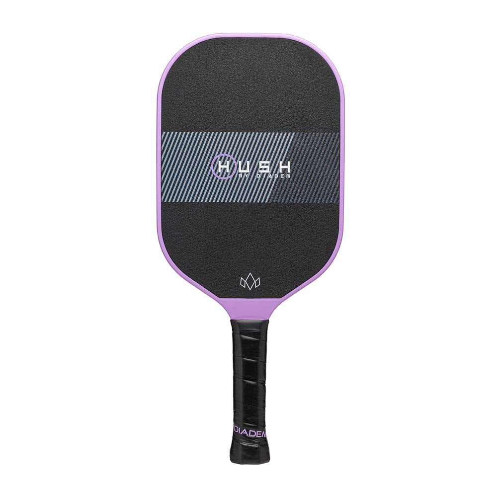 Pickleballsports Diadem Hush Pickleball Paddle