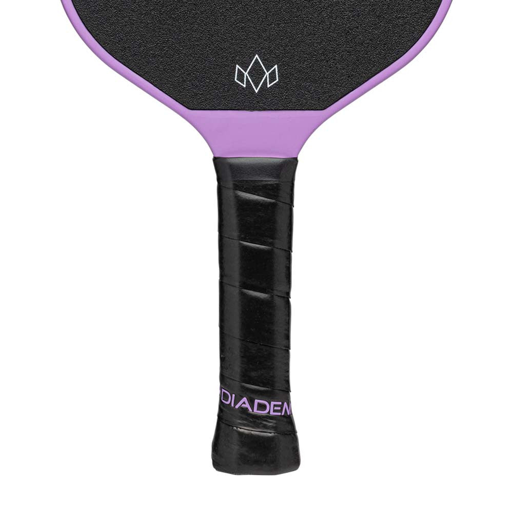 Pickleballsports Diadem Hush Pickleball Paddle