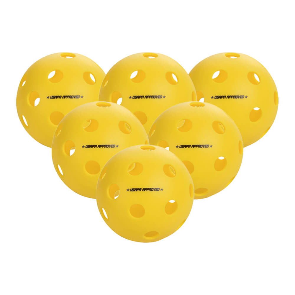 Pickleballsports ONIX Fuse Indoor Pickleball