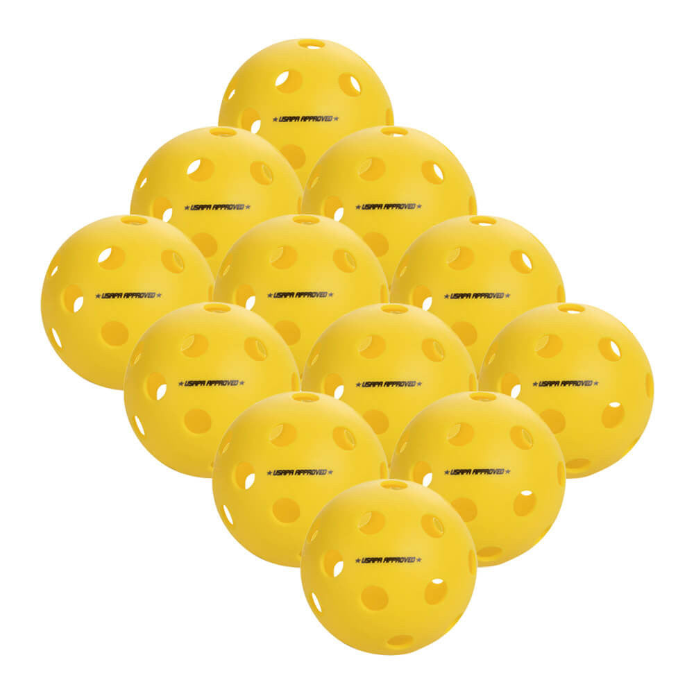 Pickleballsports ONIX Fuse Indoor Pickleball