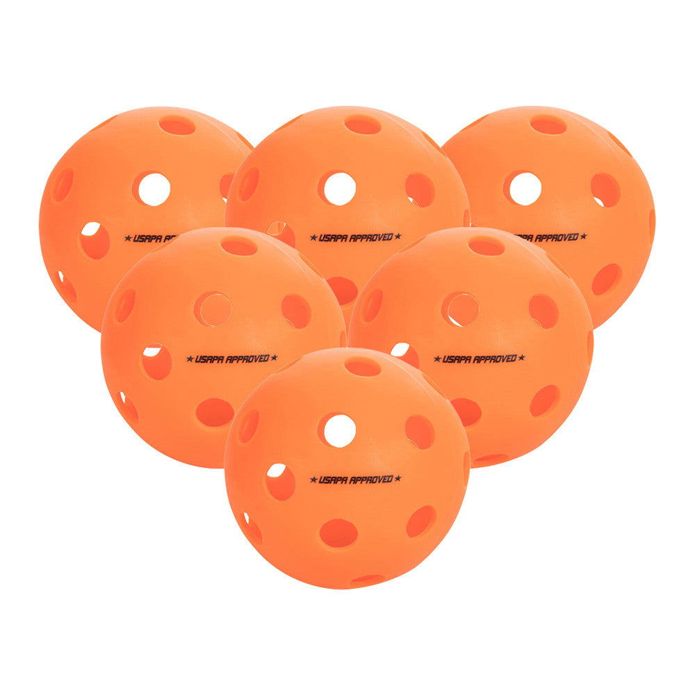 Pickleballsports ONIX Fuse Indoor Pickleball