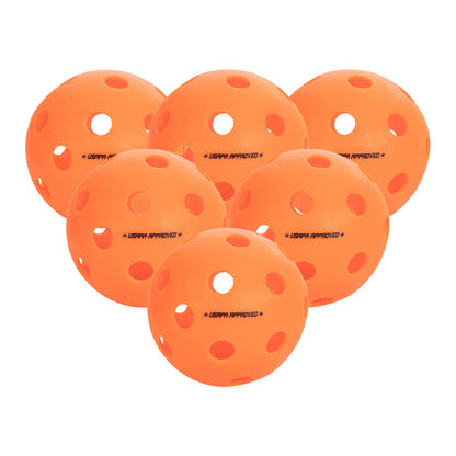 Pickleballsports ONIX Fuse Indoor Pickleball