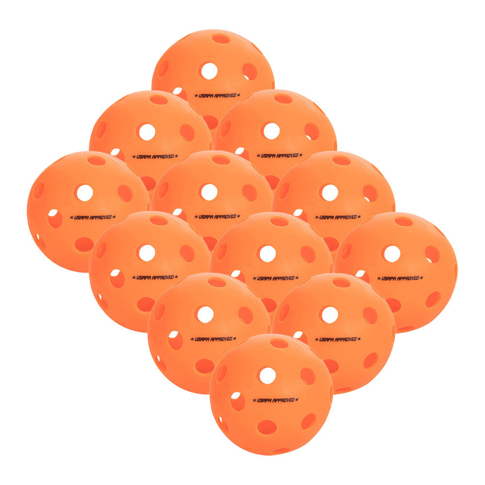 Pickleballsports ONIX Fuse Indoor Pickleball