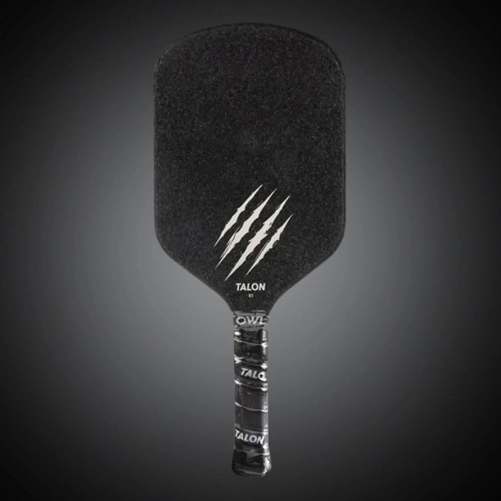Pickleballsports OWL Talon X1 Pickleball Paddle