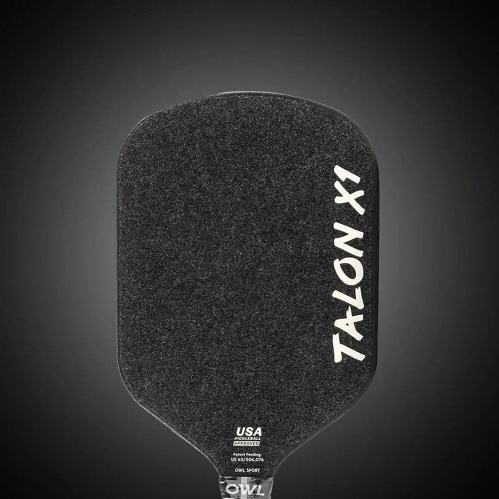 Pickleballsports OWL Talon X1 Pickleball Paddle