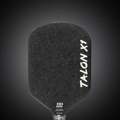 Pickleballsports OWL Talon X1 Pickleball Paddle