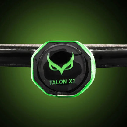 Pickleballsports OWL Talon X1 Pickleball Paddle