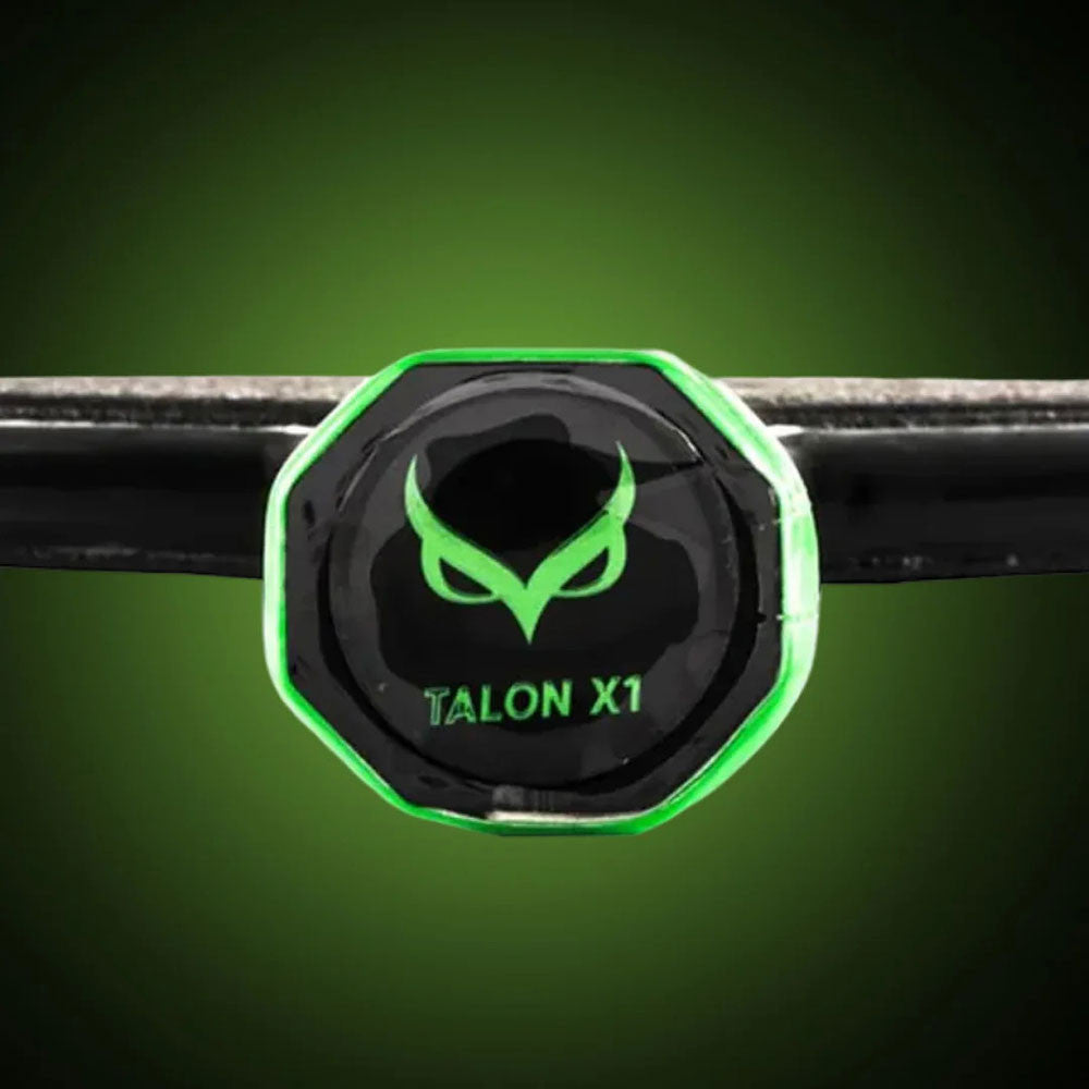 Pickleballsports OWL Talon X1 Pickleball Paddle