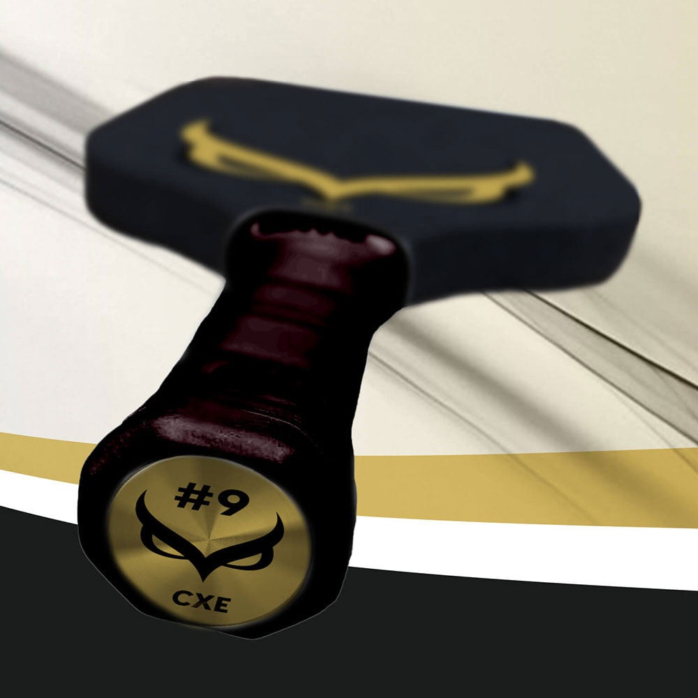 Pickleballsports OWL CXE Drew Brees Pickleball Paddle