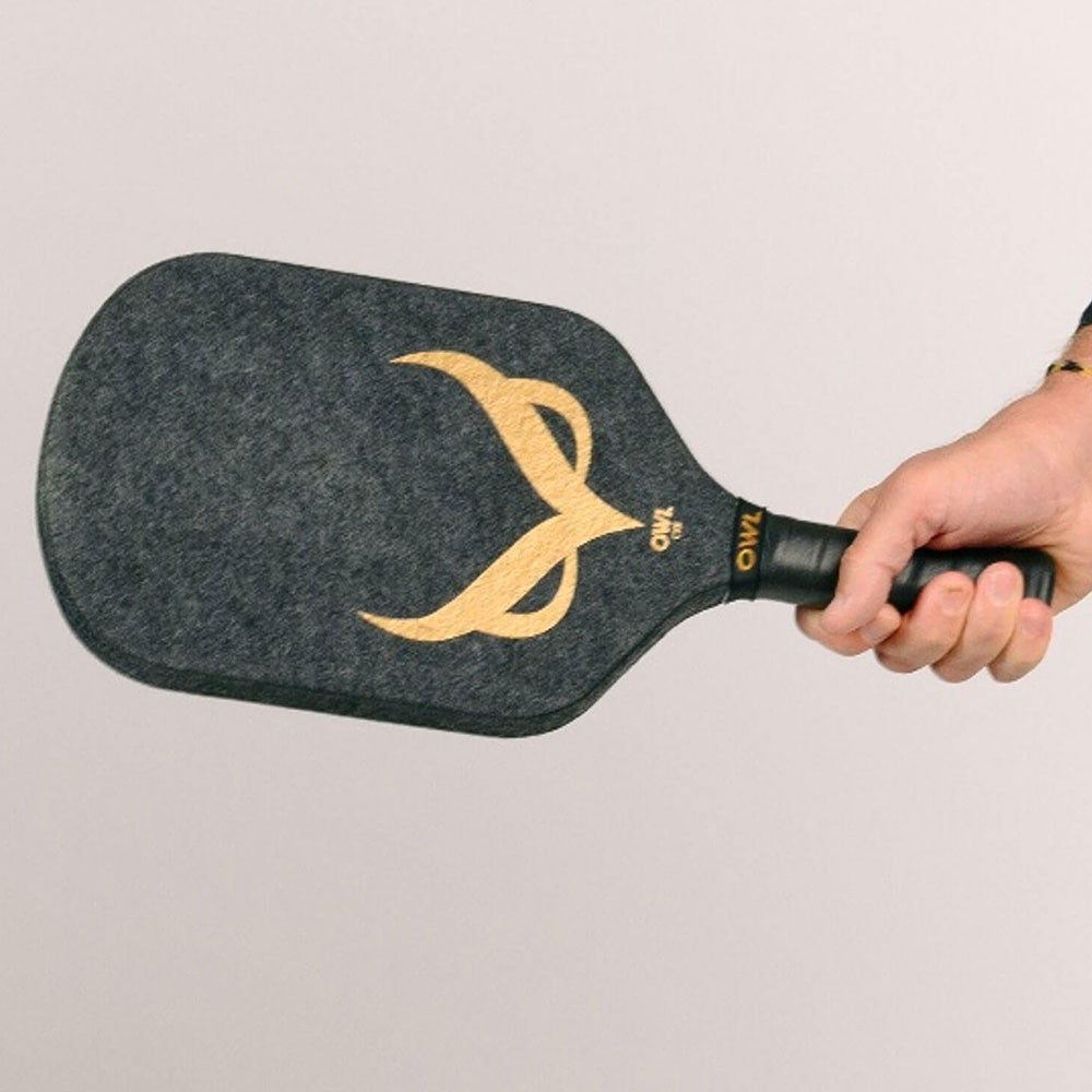 Pickleballsports OWL CXE Drew Brees Pickleball Paddle