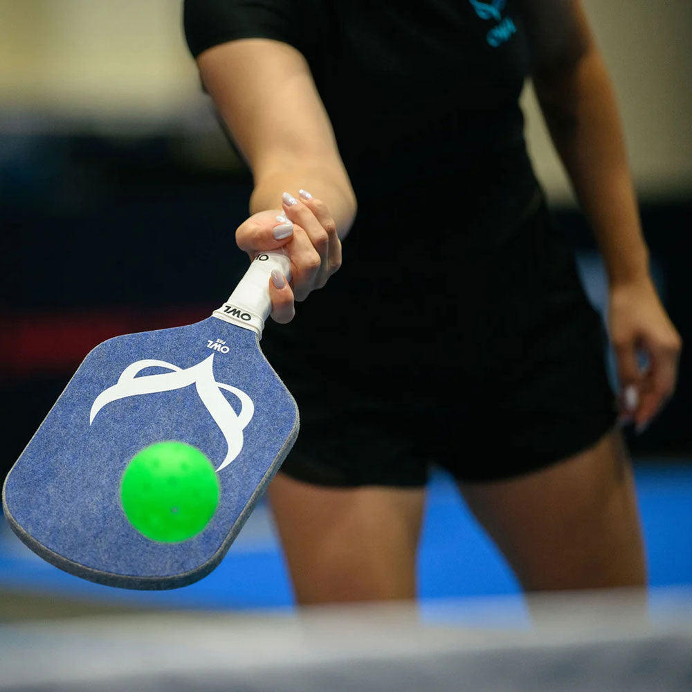 Pickleballsports OWL PX Pickleball Paddle