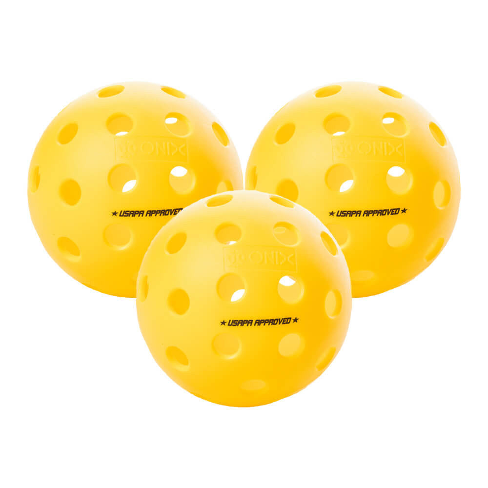 Pickleballsports ONIX Fuse G2 Outdoor Pickleball