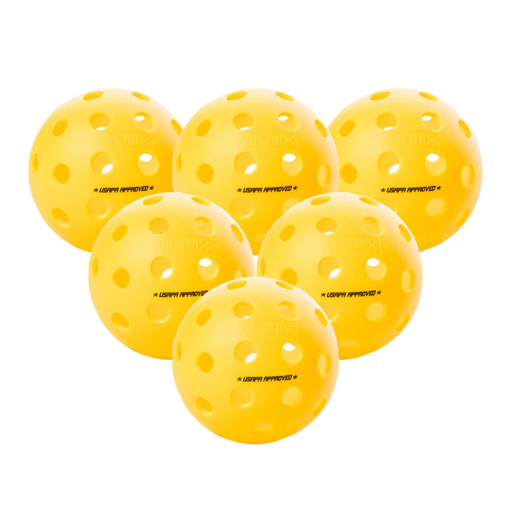Pickleballsports ONIX Fuse G2 Outdoor Pickleball