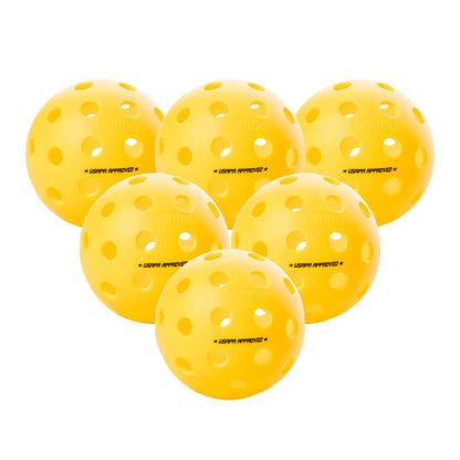 Pickleballsports ONIX Fuse G2 Outdoor Pickleball
