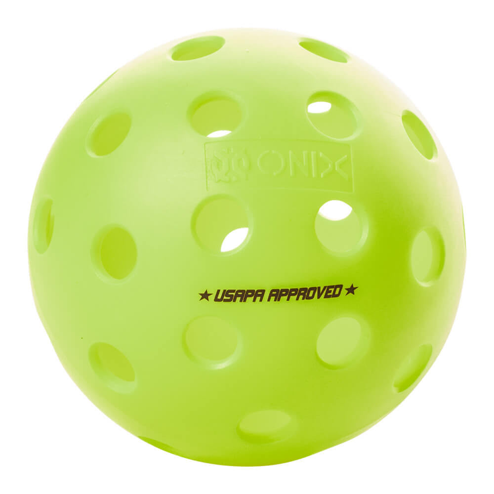 Pickleballsports ONIX Fuse G2 Outdoor Pickleball