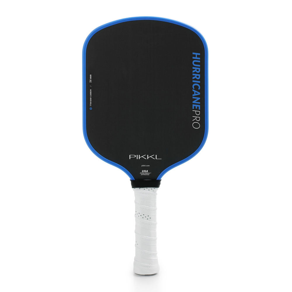 Pickleballsports PIKKL Hurricane Pro 16mm Pickleball Paddle