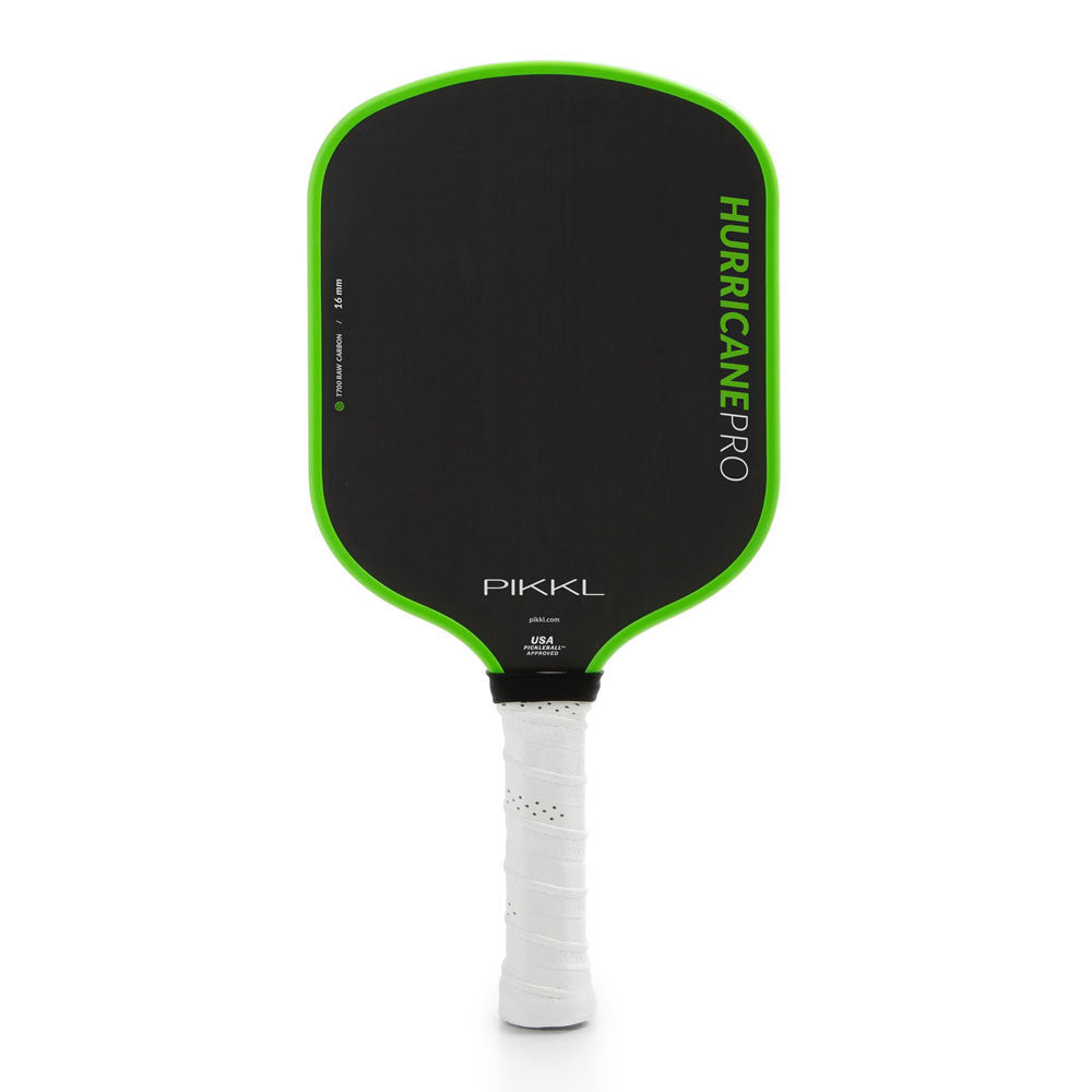 Pickleballsports PIKKL Hurricane Pro 16mm Pickleball Paddle
