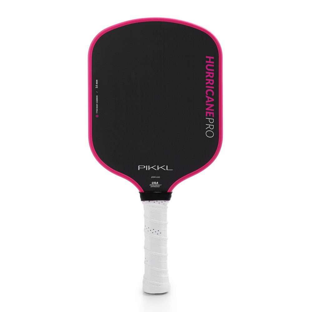 Pickleballsports PIKKL Hurricane Pro 16mm Pickleball Paddle