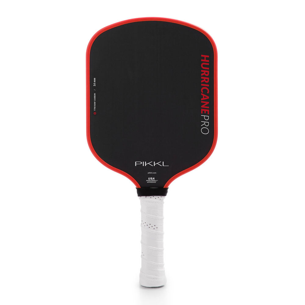 Pickleballsports PIKKL Hurricane Pro 16mm Pickleball Paddle
