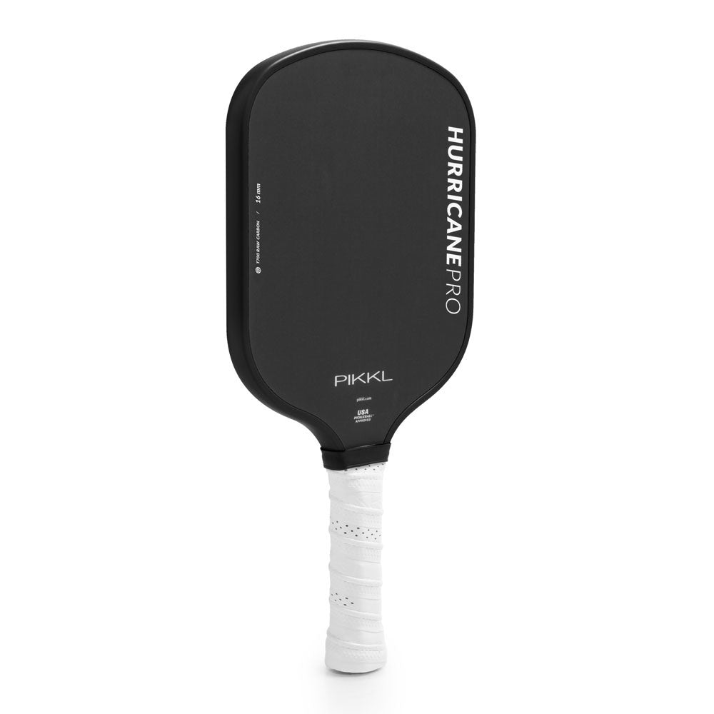Pickleballsports PIKKL Hurricane Pro 16mm Pickleball Paddle