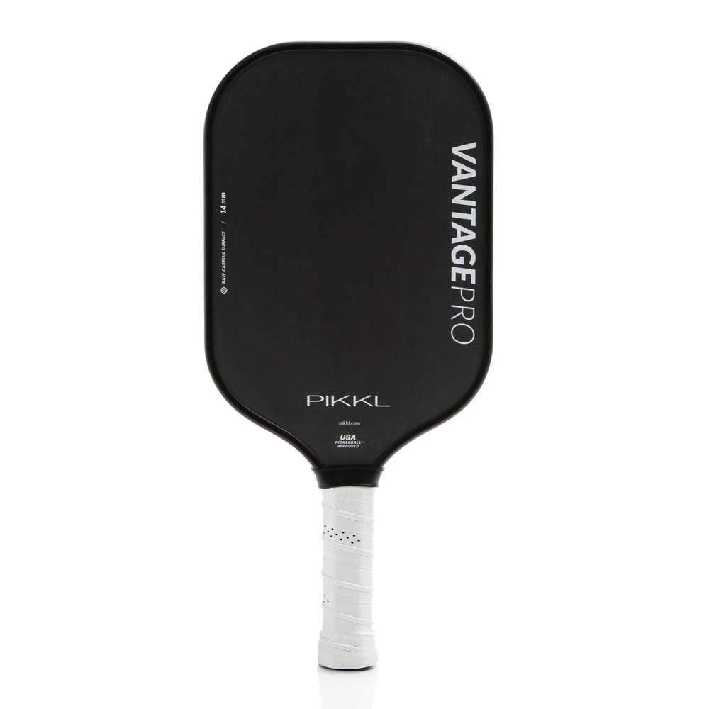 Pickleballsports PIKKL Vantage Pro 14mm Pickleball Paddle