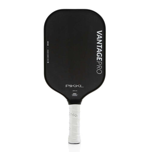 Pickleballsports PIKKL Vantage Pro 14mm Pickleball Paddle
