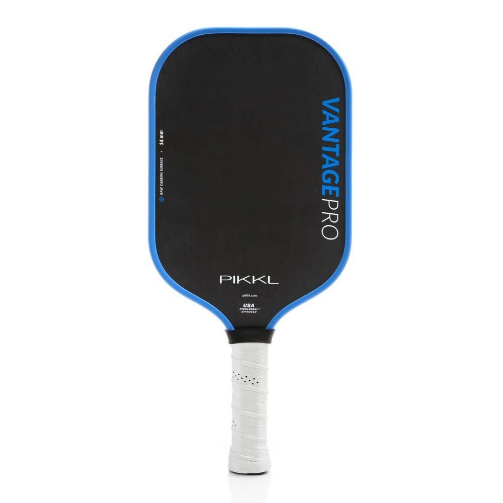 Pickleballsports PIKKL Vantage Pro 14mm Pickleball Paddle