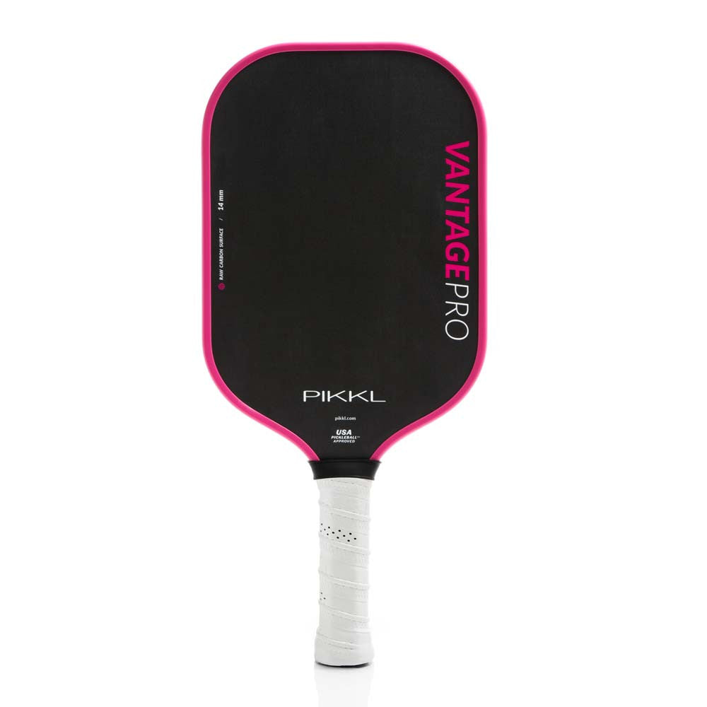 Pickleballsports PIKKL Vantage Pro 14mm Pickleball Paddle