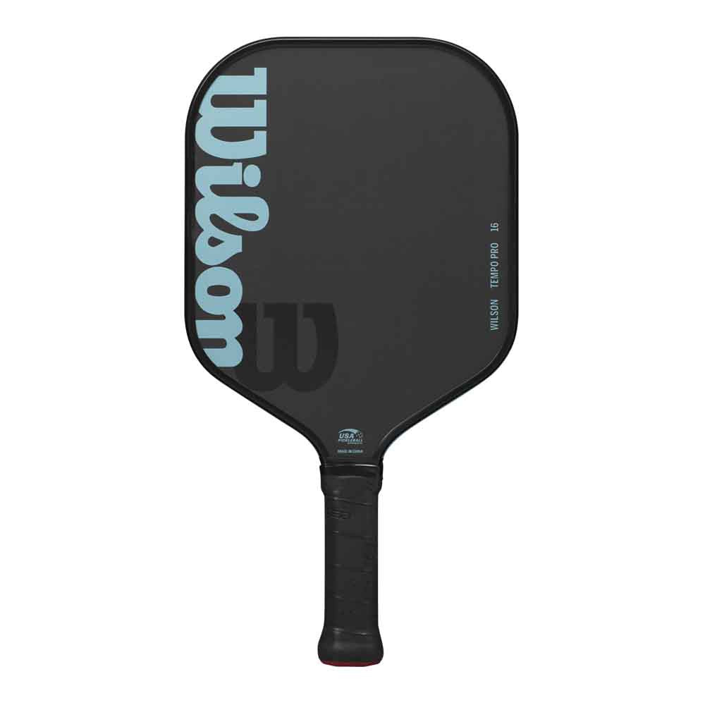 Pickleballsports Wilson Tempo Pro 16 Pickleball Paddle