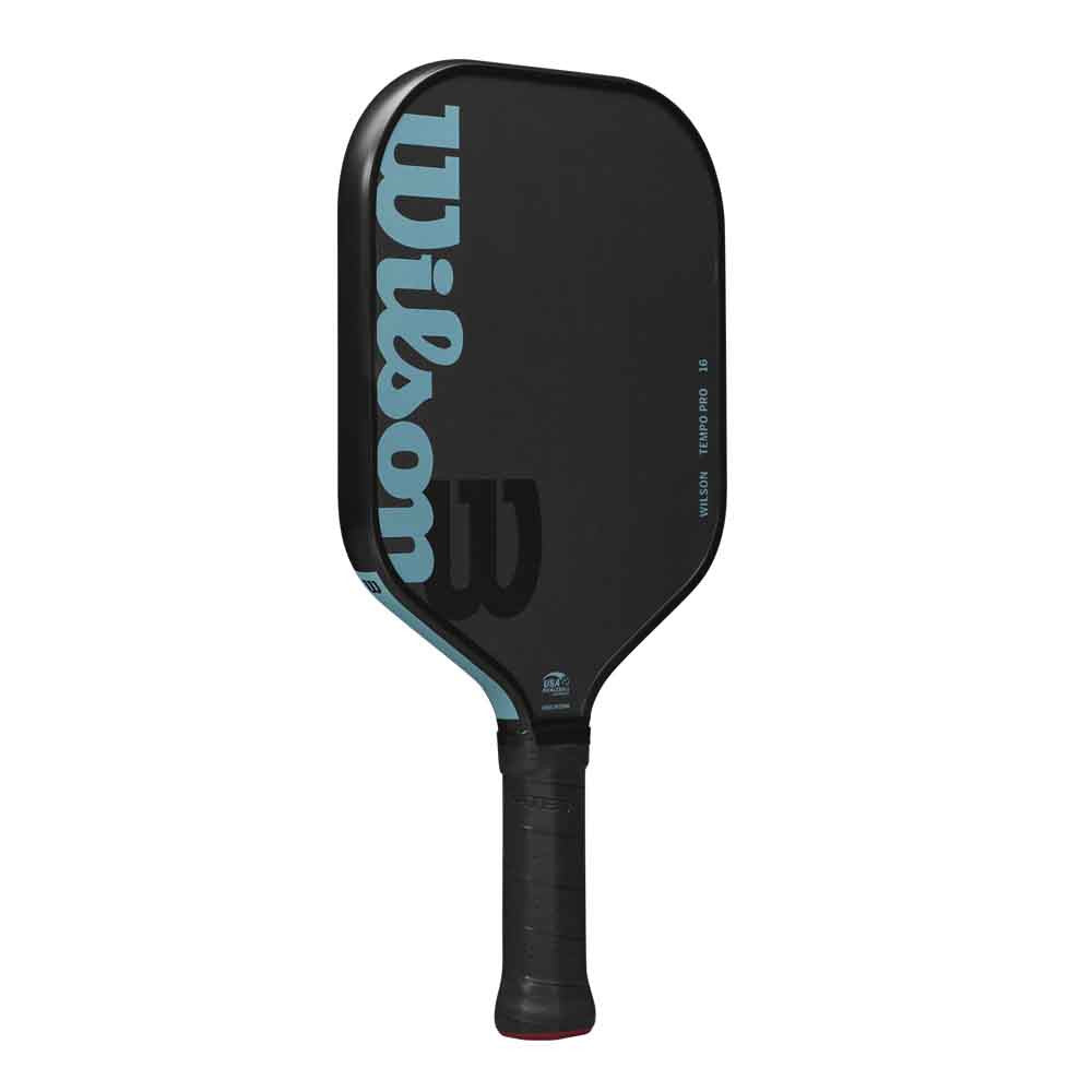 Pickleballsports Wilson Tempo Pro 16 Pickleball Paddle