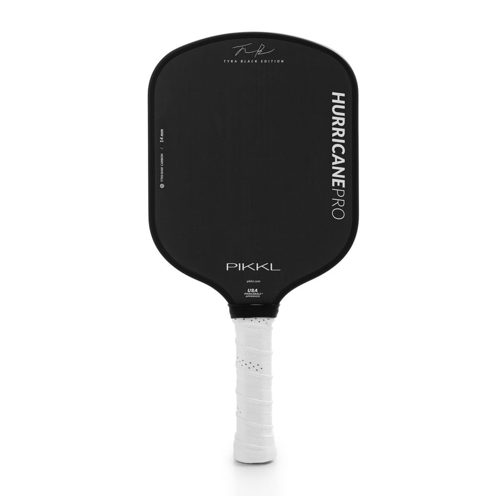 Pickleballsports PIKKL Hurricane Pro 14mm Pickleball Paddle