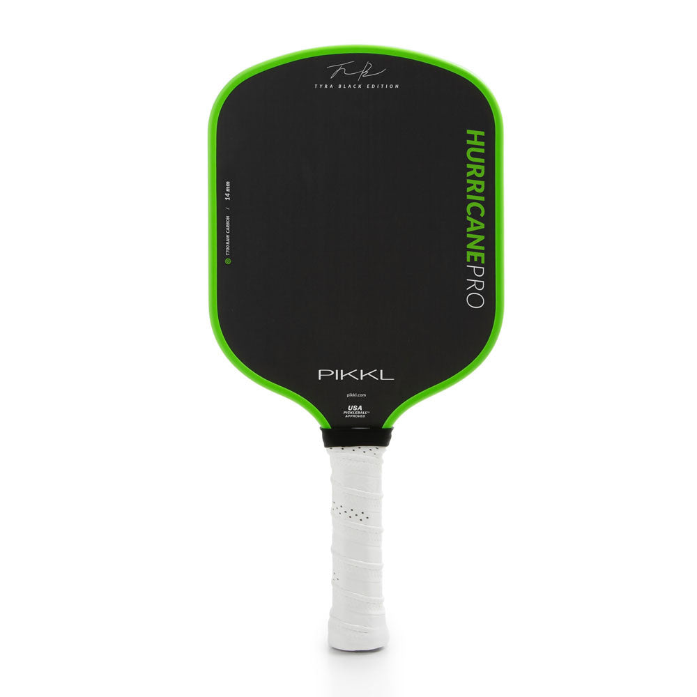 Pickleballsports PIKKL Hurricane Pro 14mm Pickleball Paddle