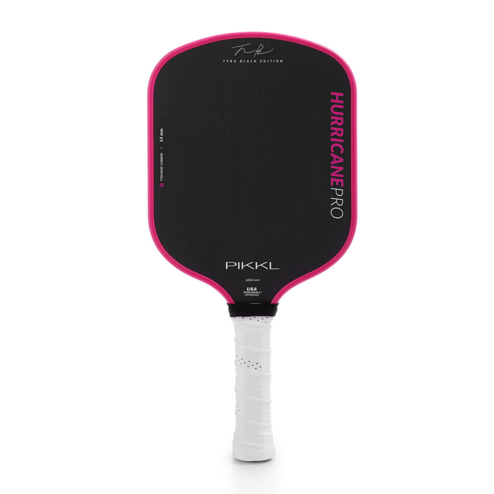Pickleballsports PIKKL Hurricane Pro 14mm Pickleball Paddle