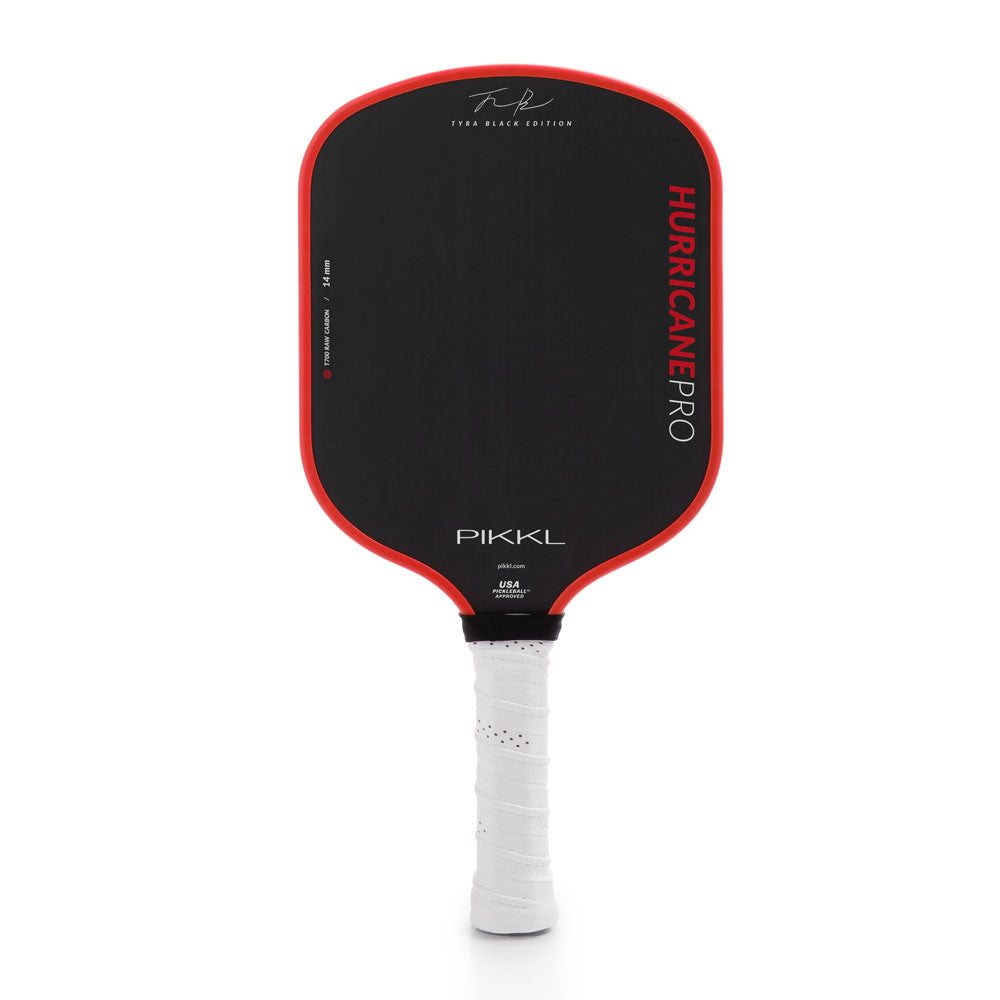 Pickleballsports PIKKL Hurricane Pro 14mm Pickleball Paddle