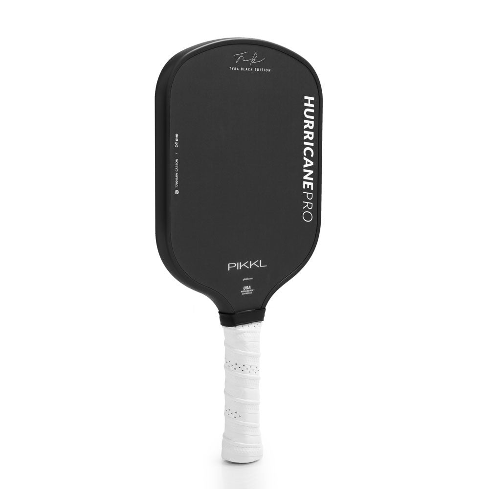 Pickleballsports PIKKL Hurricane Pro 14mm Pickleball Paddle