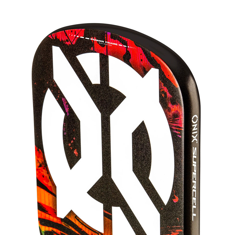 Pickleballsports ONIX Supercell Pickleball Paddle