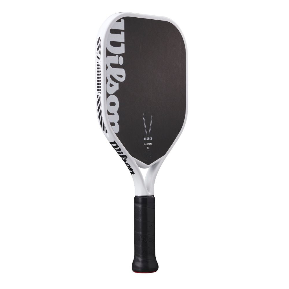 Pickleballsports Wilson Vesper Control 17mm Pickleball Paddle