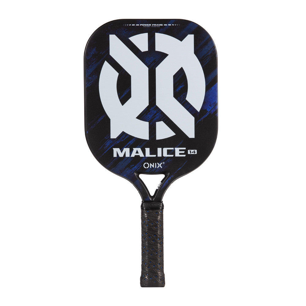 Pickleballsports ONIX Evoke Malice Composite Pickleball Paddle