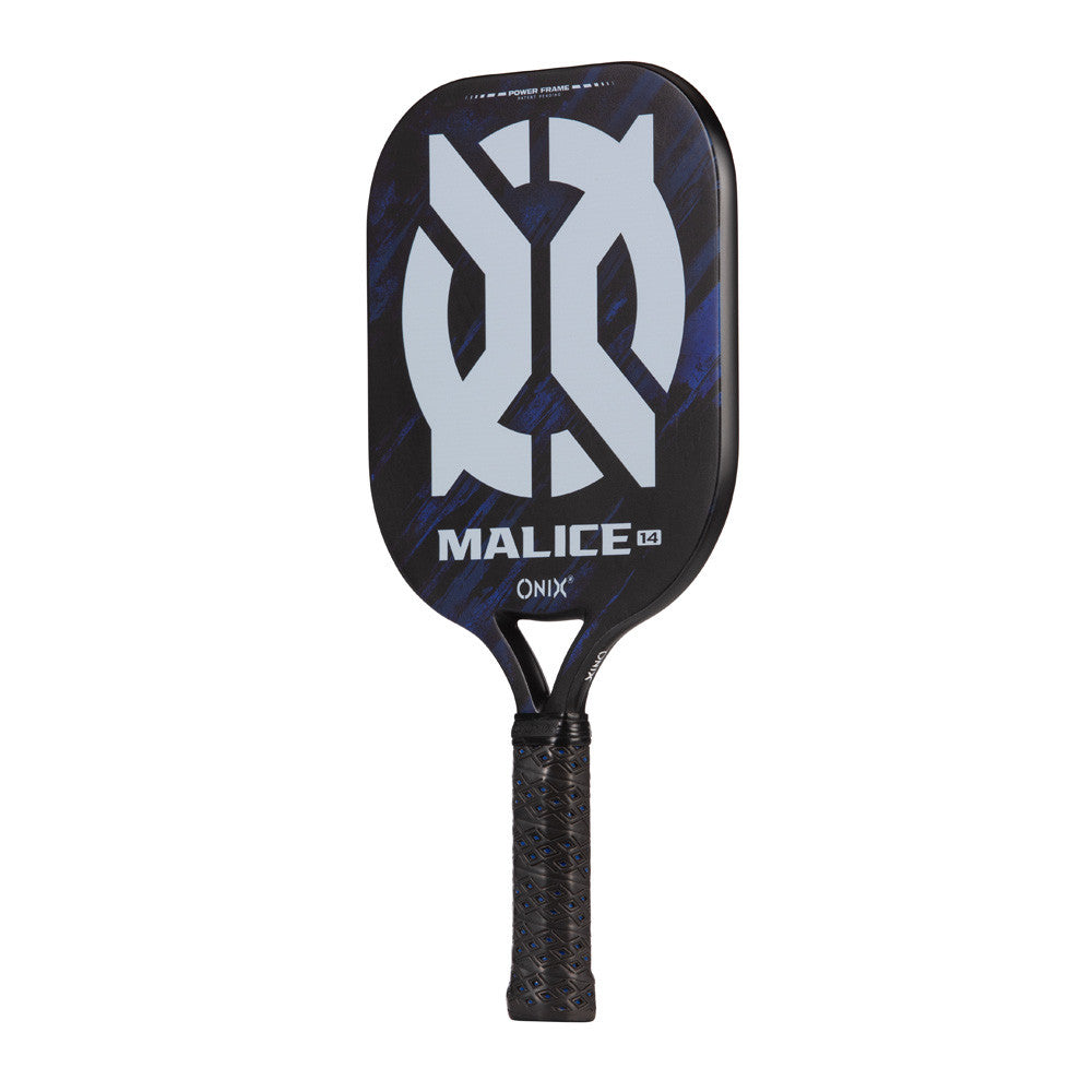 Pickleballsports ONIX Evoke Malice Composite Pickleball Paddle