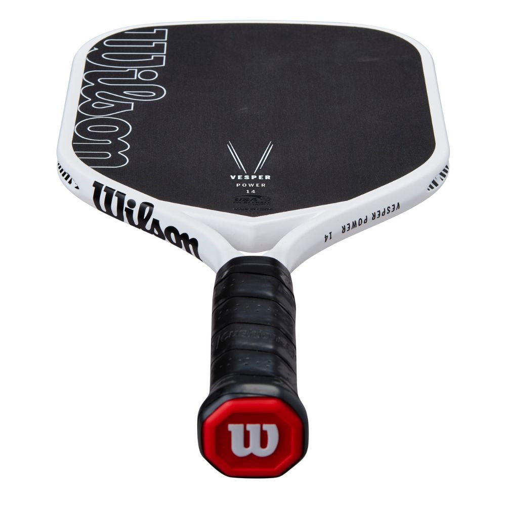 Pickleballsports Wilson Vesper Power 14 Pickleball Paddle