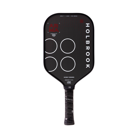 Pickleballsports Holbrook ARMA T 14mm Pickleball Paddle