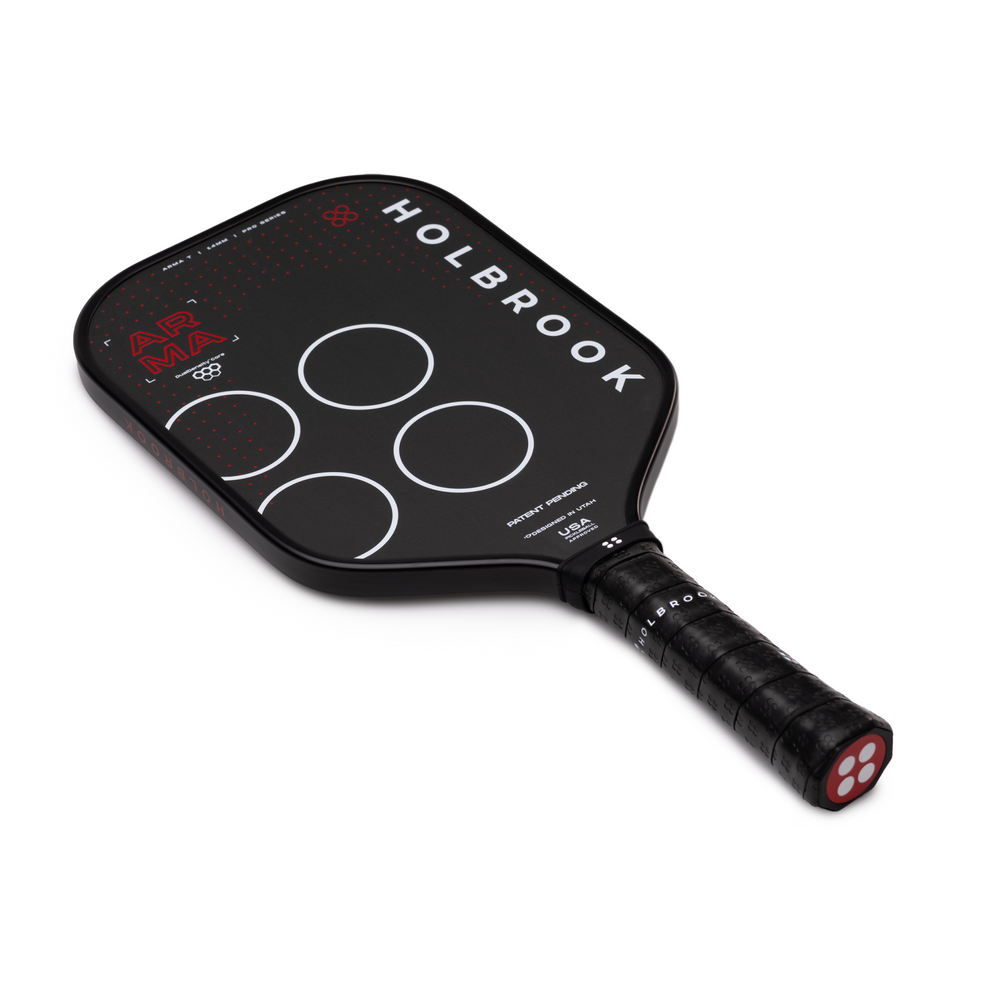 Pickleballsports Holbrook ARMA T 14mm Pickleball Paddle