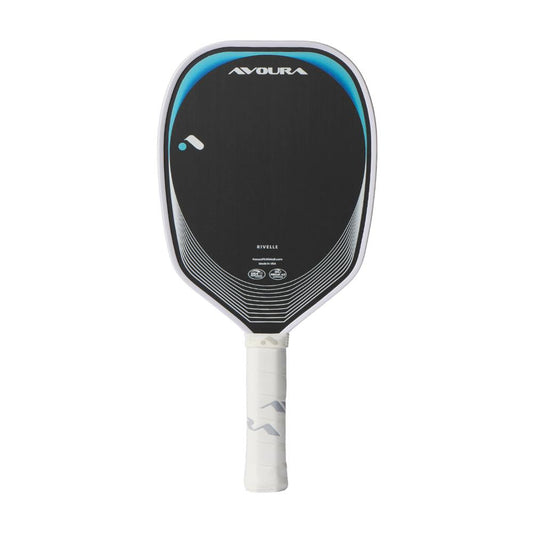 Pickleballsports Avoura Rivelle 13mm Pickleball Paddle