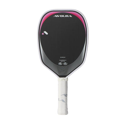 Pickleballsports Avoura Rivelle 13mm Pickleball Paddle