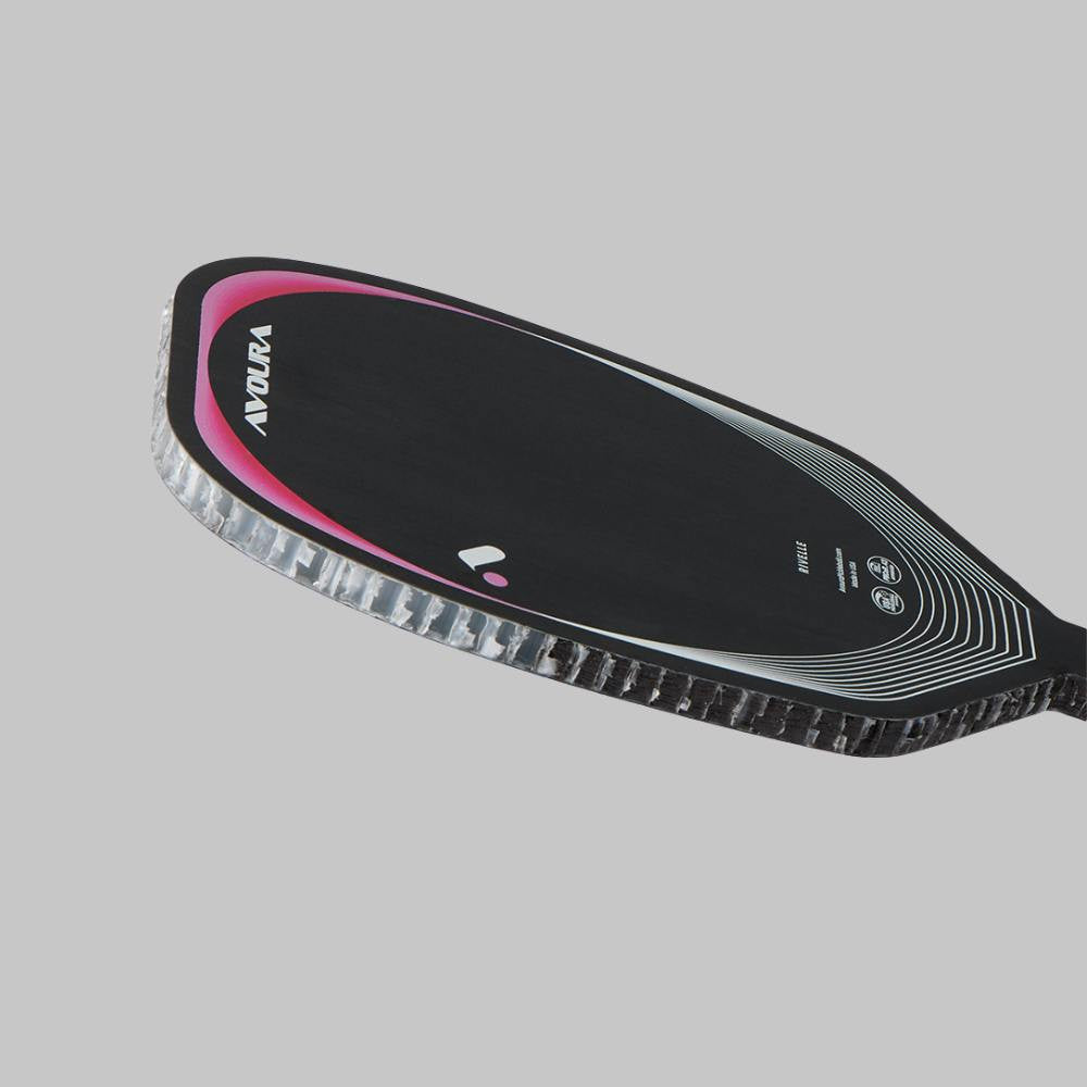 Pickleballsports Avoura Rivelle 13mm Pickleball Paddle