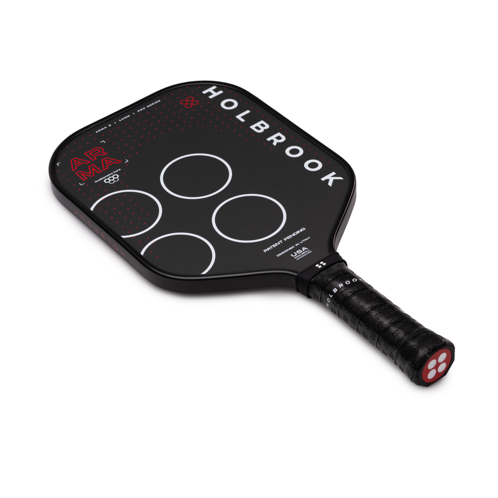 Pickleballsports Holbrook ARMA S 14mm Pickleball Paddle