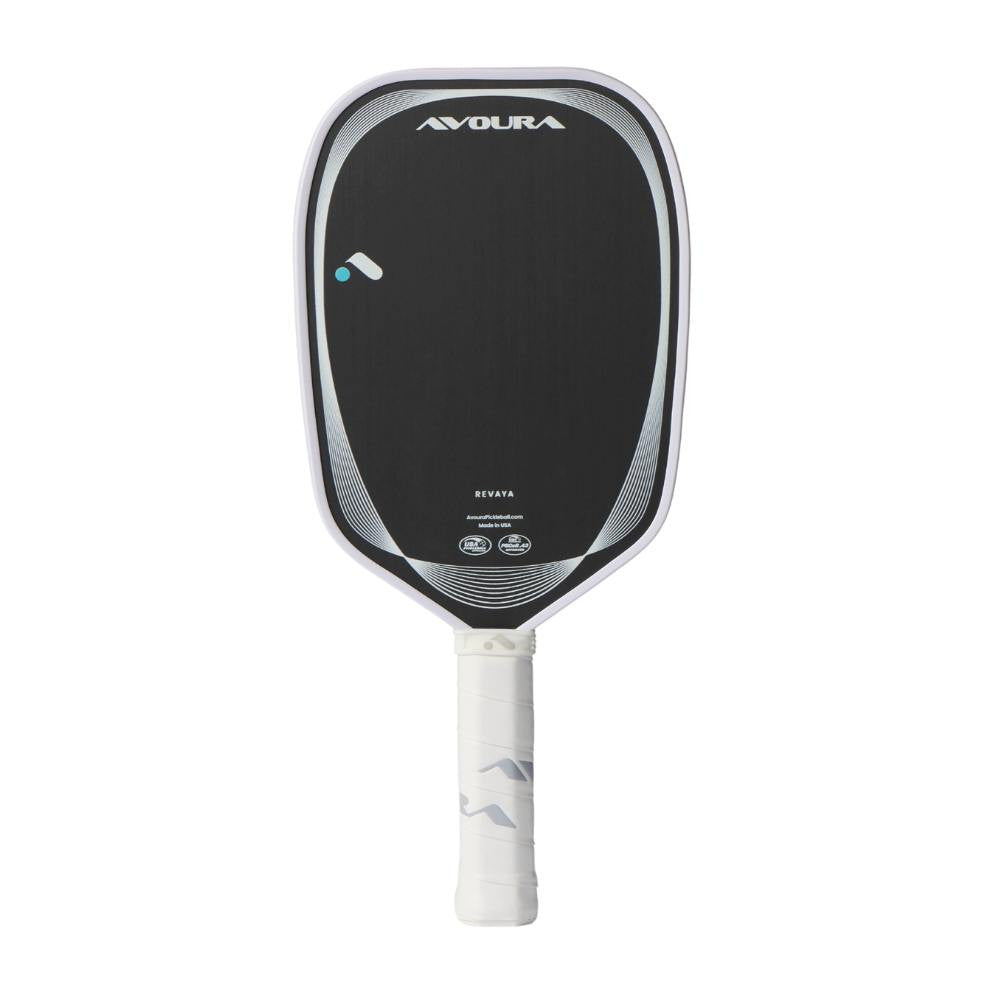 Pickleballsports Avoura Revaya 13mm Pickleball Paddle