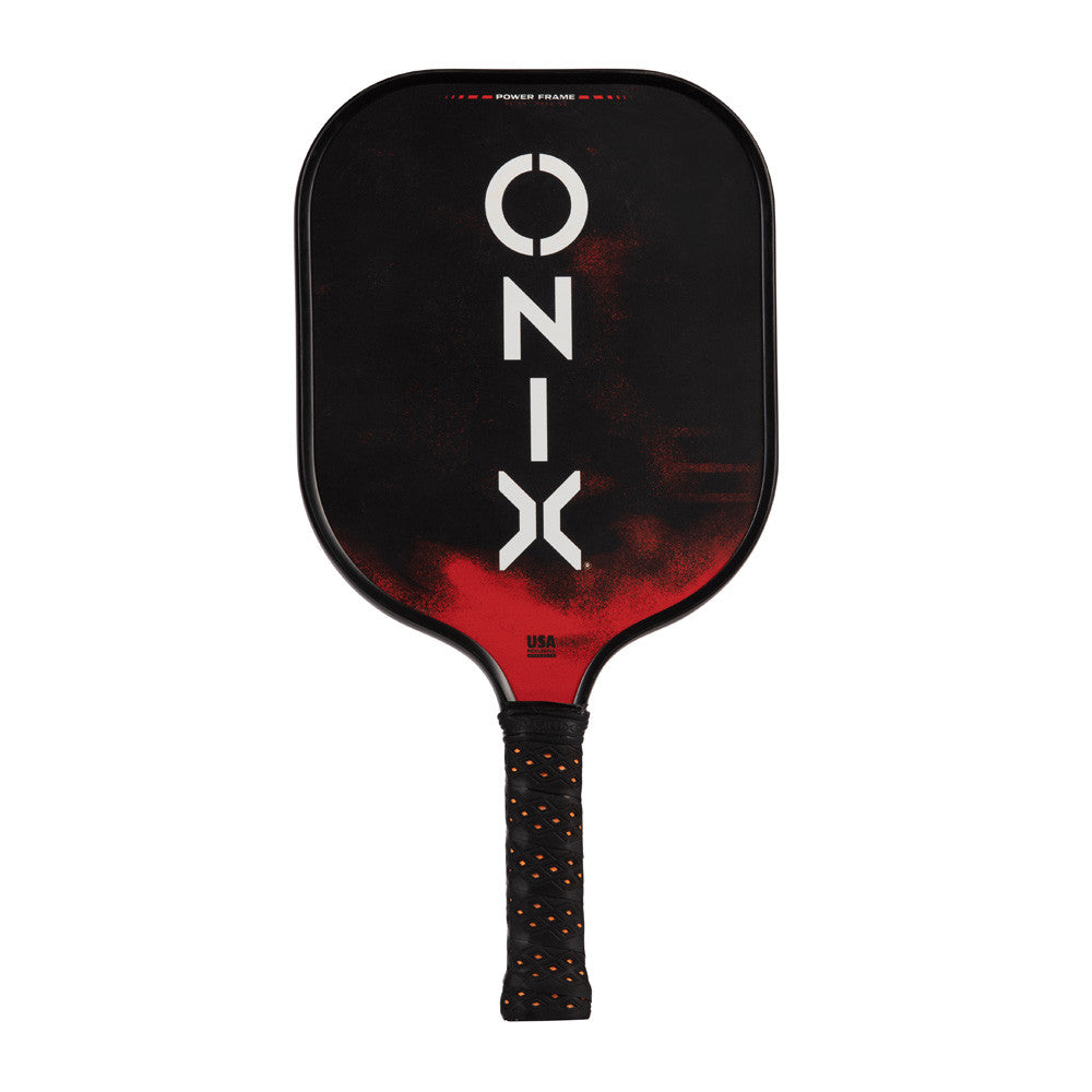 Pickleballsports ONIX Evoke Mayhem Composite Pickleball Paddle