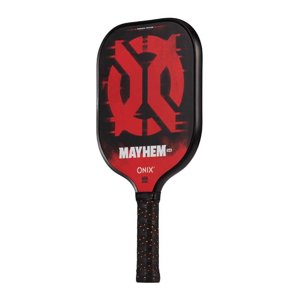 Pickleballsports ONIX Evoke Mayhem Composite Pickleball Paddle