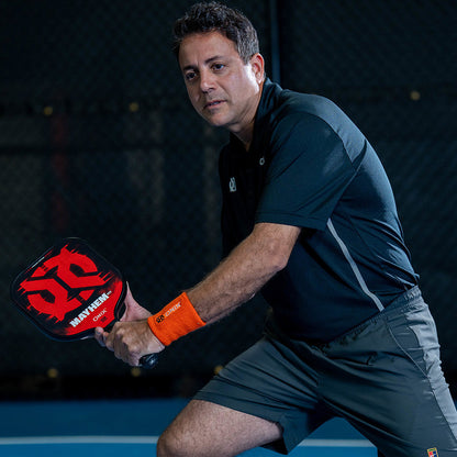 Pickleballsports ONIX Evoke Mayhem Composite Pickleball Paddle